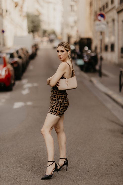 Photo edited with the Warm Series Lightroom presets